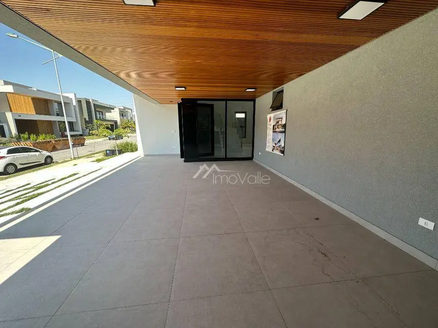 Foto 2 de Casa de Condomínio com 5 quartos à venda, 450m2 em Sao Jose Dos Campos - SP