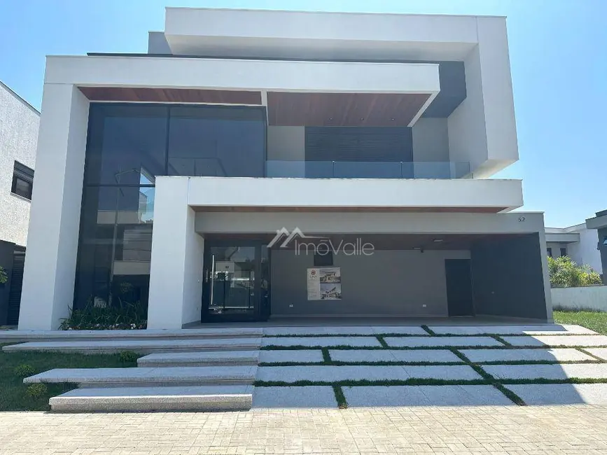 Foto 1 de Casa de Condomínio com 5 quartos à venda, 450m2 em Sao Jose Dos Campos - SP