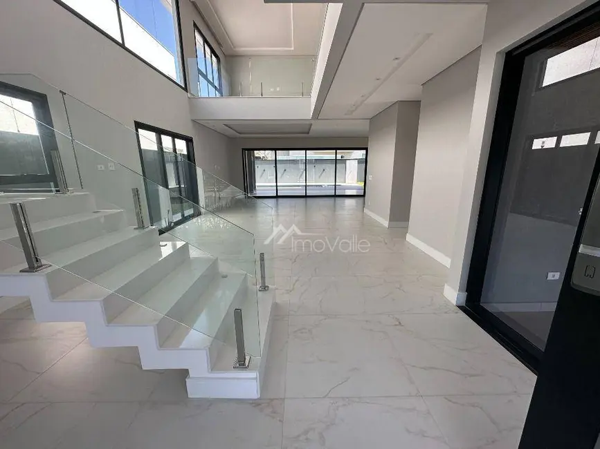 Foto 5 de Casa de Condomínio com 5 quartos à venda, 450m2 em Sao Jose Dos Campos - SP