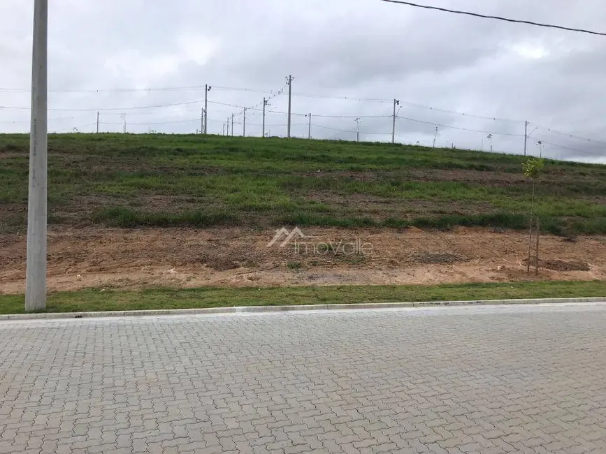 Foto 2 de Terreno / Lote à venda, 331m2 em Sao Jose Dos Campos - SP