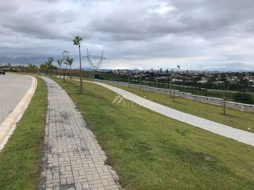 Foto 8 de Terreno / Lote à venda, 331m2 em Sao Jose Dos Campos - SP