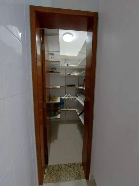 Foto 9 de Casa com 3 quartos à venda, 520m2 em Jardim Jaraguá, Atibaia - SP