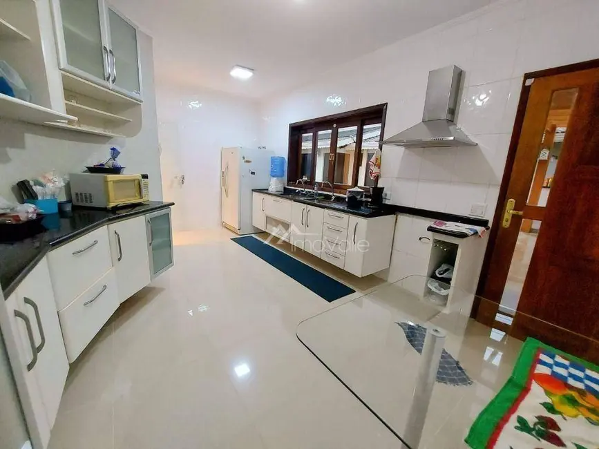 Foto 8 de Casa com 3 quartos à venda, 520m2 em Jardim Jaraguá, Atibaia - SP