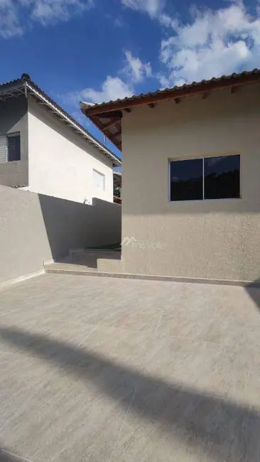 Foto 5 de Casa com 4 quartos à venda, 297m2 em Jardim Paulista, Atibaia - SP