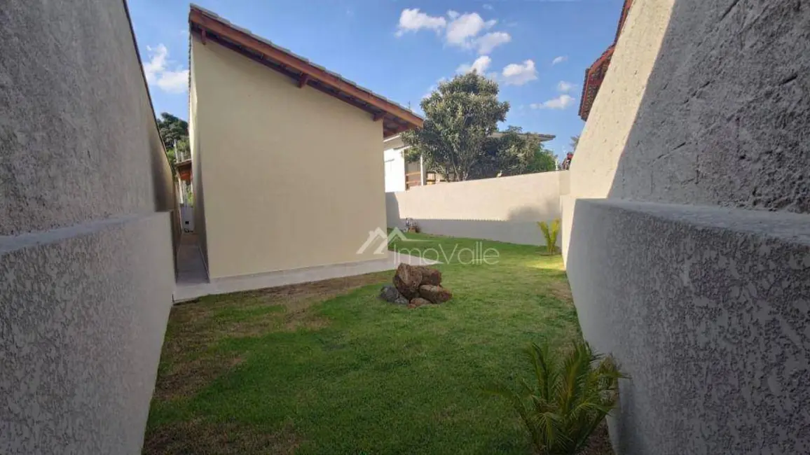 Foto 7 de Casa com 4 quartos à venda, 297m2 em Jardim Paulista, Atibaia - SP