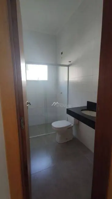 Foto 9 de Casa com 4 quartos à venda, 297m2 em Jardim Paulista, Atibaia - SP