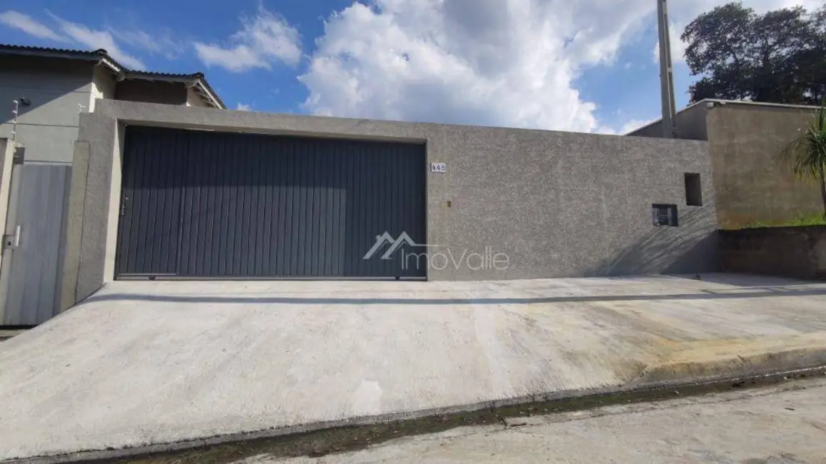 Foto 2 de Casa com 4 quartos à venda, 297m2 em Jardim Paulista, Atibaia - SP