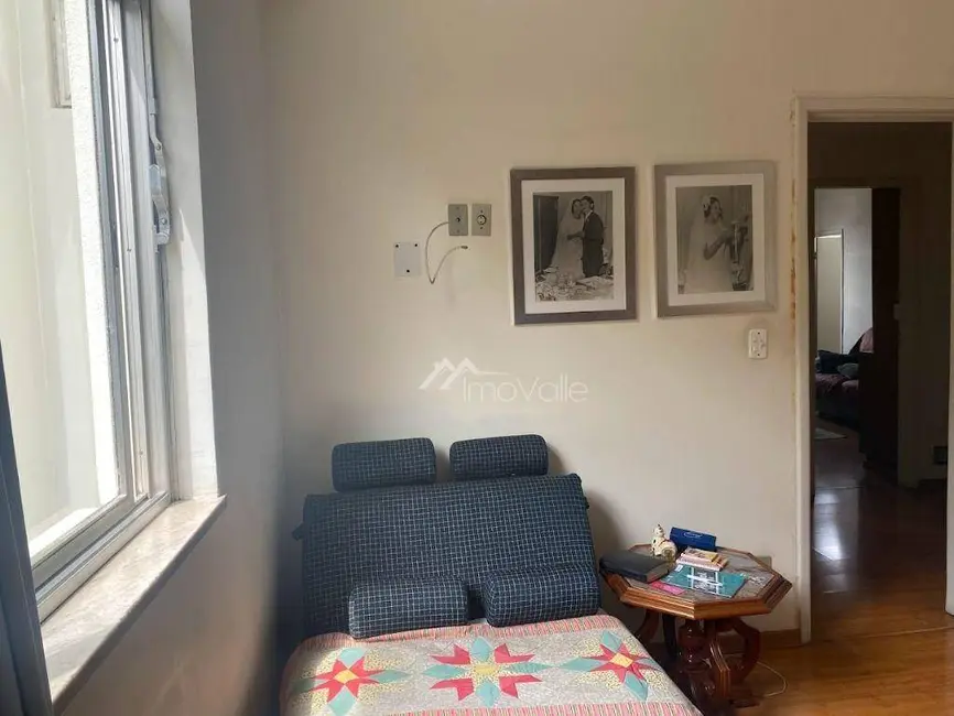 Apartamento com 3 quartos à venda, 158m2 em Sao Jose Dos Campos - SP - imagem 6 Foto 6 de Apartamento com 3 quartos à venda, 158m2 em Sao Jose Dos Campos - SP