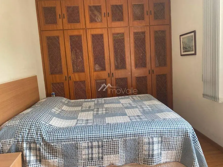Apartamento com 3 quartos à venda, 158m2 em Sao Jose Dos Campos - SP - imagem 7 Foto 7 de Apartamento com 3 quartos à venda, 158m2 em Sao Jose Dos Campos - SP