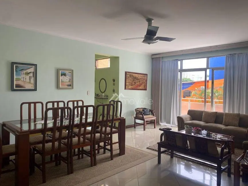 Apartamento com 3 quartos à venda, 158m2 em Sao Jose Dos Campos - SP - imagem 1 Foto 1 de Apartamento com 3 quartos à venda, 158m2 em Sao Jose Dos Campos - SP