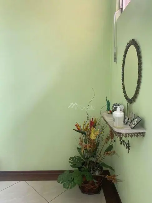 Apartamento com 3 quartos à venda, 158m2 em Sao Jose Dos Campos - SP - imagem 4 Foto 4 de Apartamento com 3 quartos à venda, 158m2 em Sao Jose Dos Campos - SP