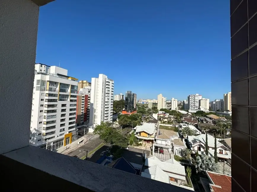 Foto 4 de Apartamento com 4 quartos à venda, 133m2 em Sao Jose Dos Campos - SP