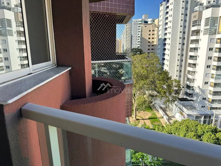 Foto 3 de Apartamento com 4 quartos à venda, 133m2 em Sao Jose Dos Campos - SP