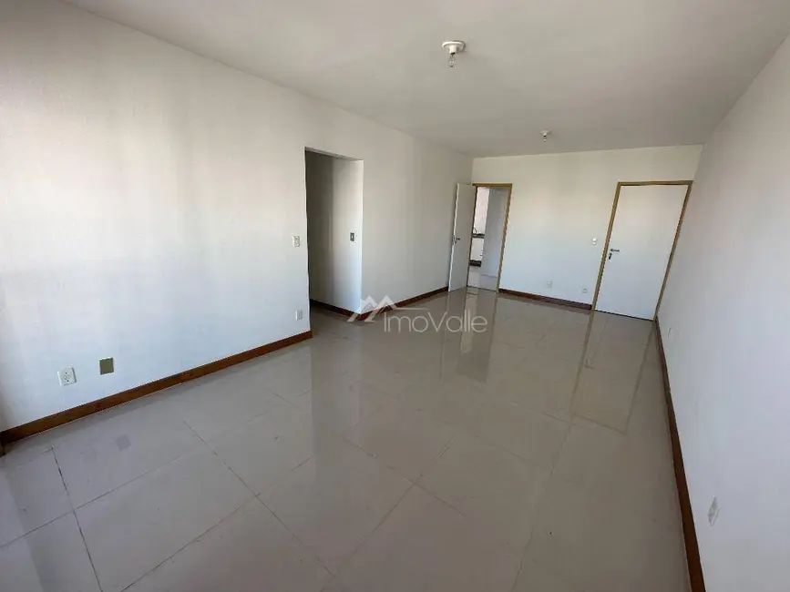 Foto 2 de Apartamento com 4 quartos à venda, 133m2 em Sao Jose Dos Campos - SP