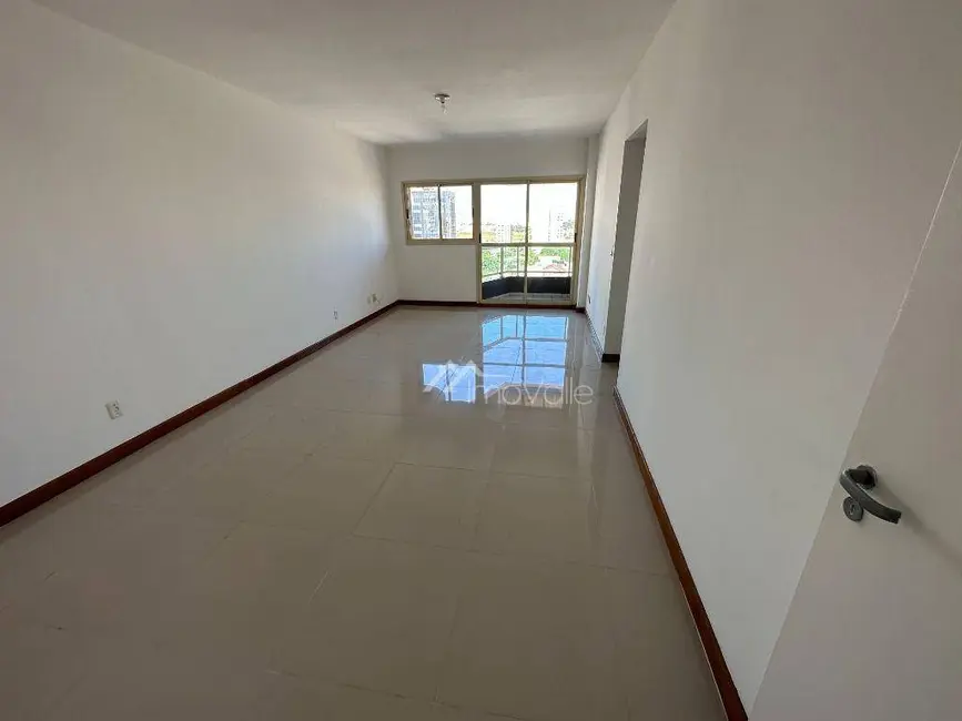Foto 1 de Apartamento com 4 quartos à venda, 133m2 em Sao Jose Dos Campos - SP