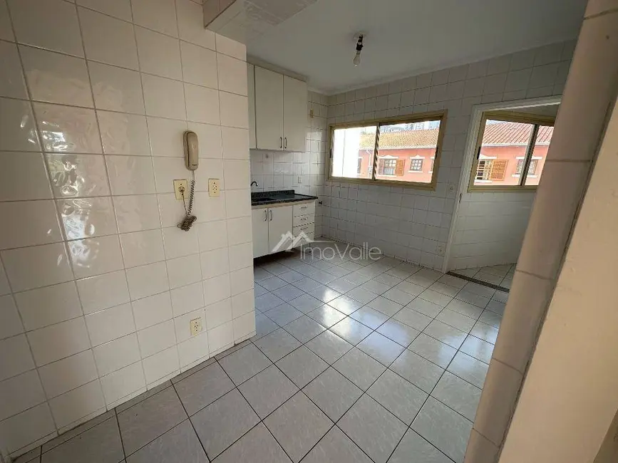 Foto 5 de Apartamento com 4 quartos à venda, 133m2 em Sao Jose Dos Campos - SP