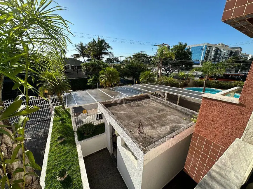 Foto 7 de Apartamento com 4 quartos à venda, 133m2 em Sao Jose Dos Campos - SP