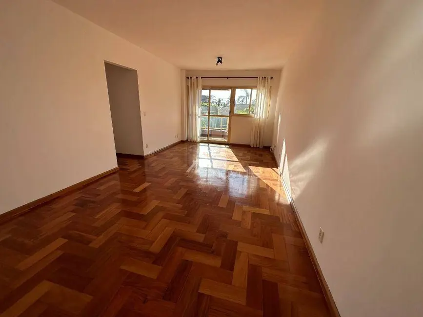 Foto 1 de Apartamento com 4 quartos à venda, 133m2 em Sao Jose Dos Campos - SP