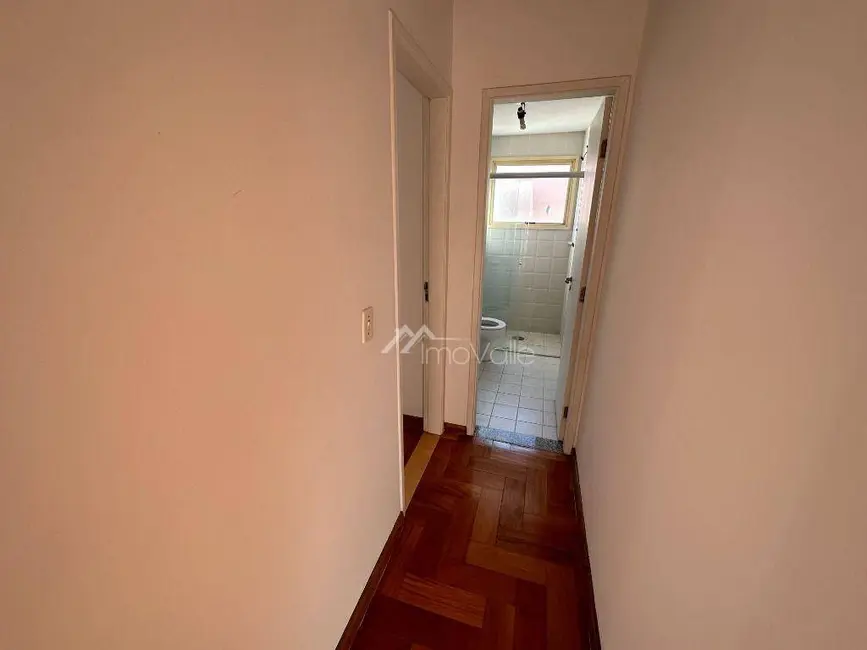 Foto 9 de Apartamento com 4 quartos à venda, 133m2 em Sao Jose Dos Campos - SP