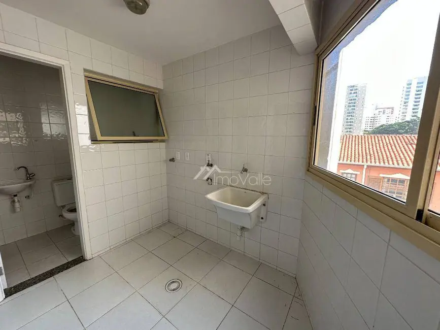 Apartamento com 4 quartos à venda e para alugar, 133m2 em Sao Jose Dos Campos - SP - imagem 7 Foto 7 de Apartamento com 4 quartos à venda e para alugar, 133m2 em Sao Jose Dos Campos - SP