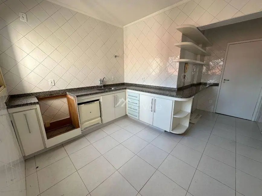 Foto 1 de Apartamento com 4 quartos à venda e para alugar, 133m2 em Sao Jose Dos Campos - SP