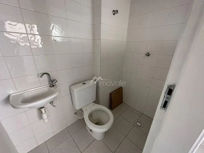 Apartamento com 4 quartos à venda e para alugar, 133m2 em Sao Jose Dos Campos - SP - imagem 8 Foto 8 de Apartamento com 4 quartos à venda e para alugar, 133m2 em Sao Jose Dos Campos - SP
