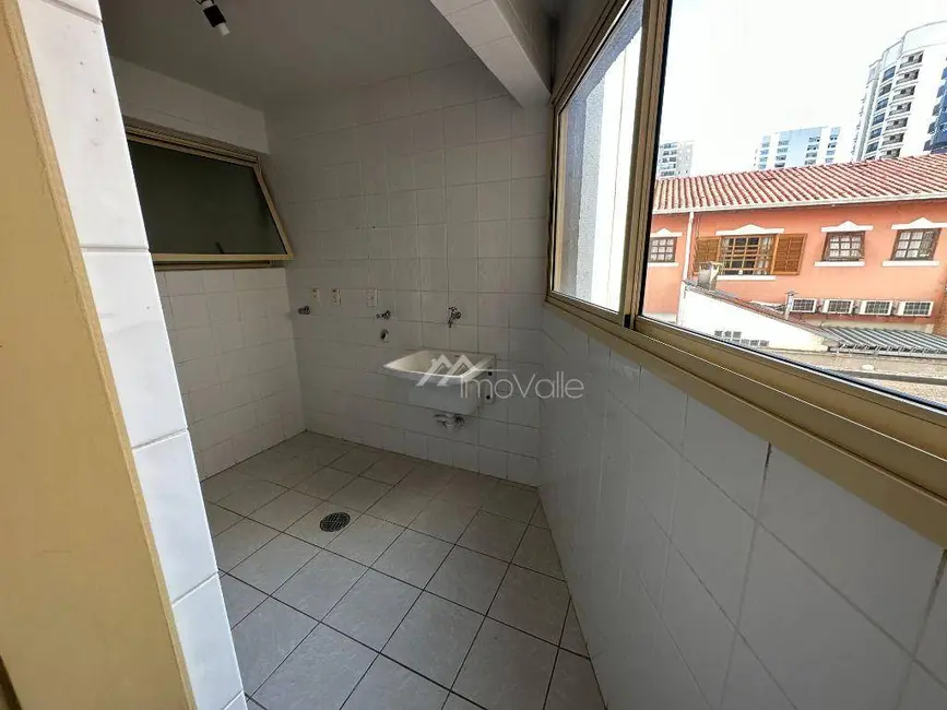 Apartamento com 4 quartos à venda e para alugar, 133m2 em Sao Jose Dos Campos - SP - imagem 6 Foto 6 de Apartamento com 4 quartos à venda e para alugar, 133m2 em Sao Jose Dos Campos - SP