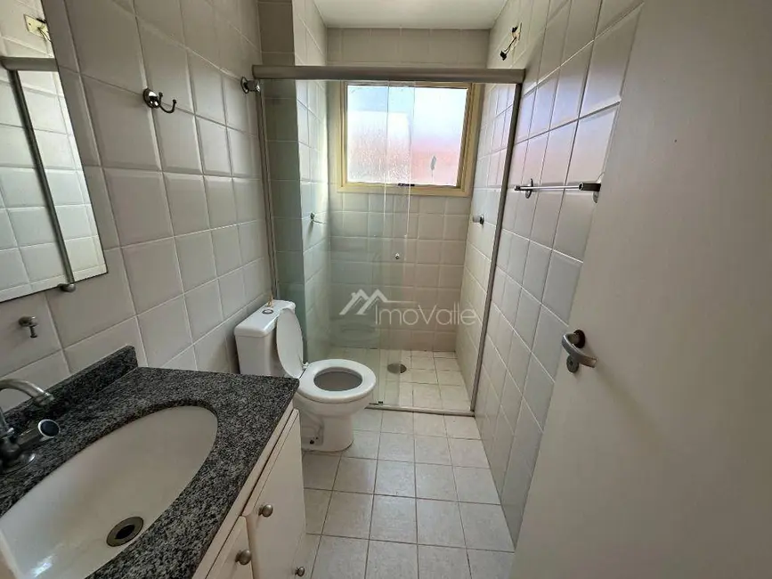 Apartamento com 4 quartos à venda e para alugar, 133m2 em Sao Jose Dos Campos - SP - imagem 4 Foto 4 de Apartamento com 4 quartos à venda e para alugar, 133m2 em Sao Jose Dos Campos - SP