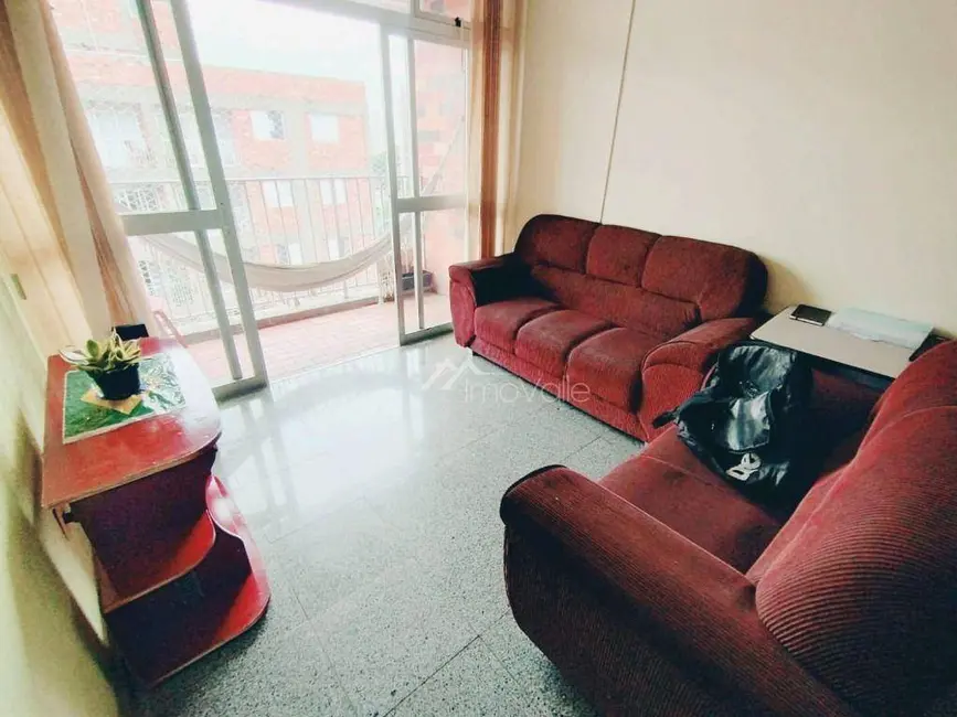 Foto 1 de Apartamento com 3 quartos à venda, 82m2 em Sao Jose Dos Campos - SP