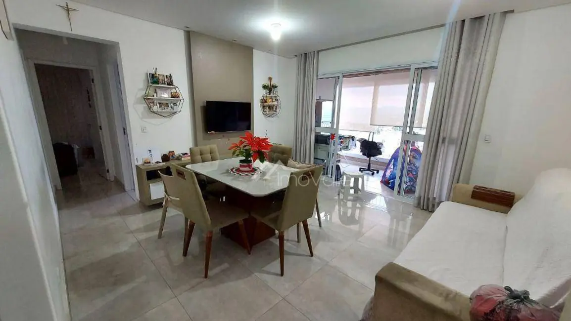 Foto 1 de Apartamento com 2 quartos à venda, 75m2 em Sao Jose Dos Campos - SP