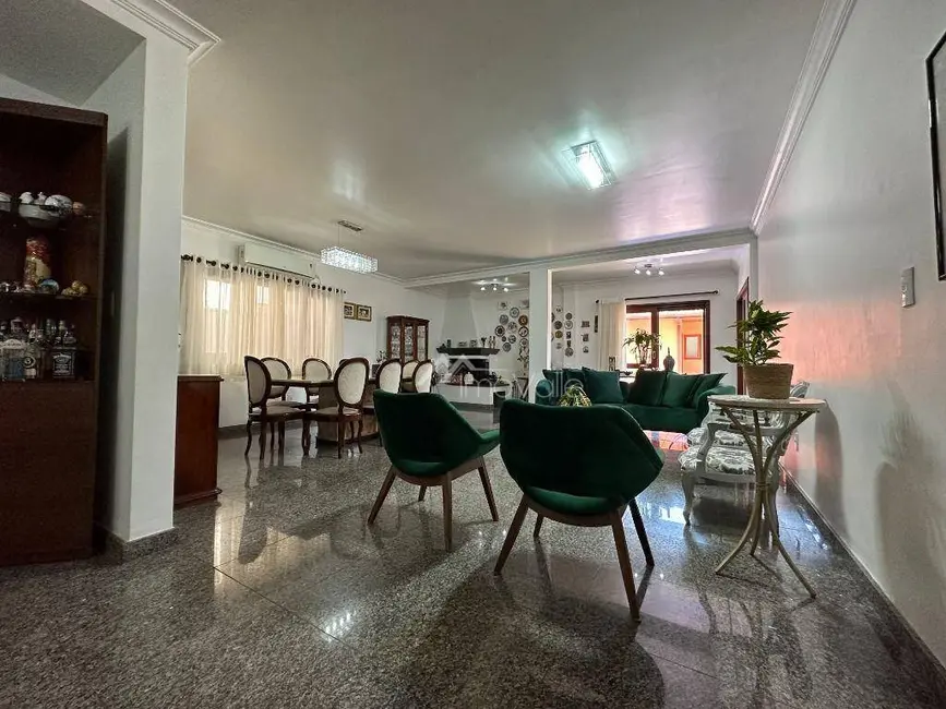 Foto 7 de Casa de Condomínio com 5 quartos à venda, 360m2 em Sao Jose Dos Campos - SP