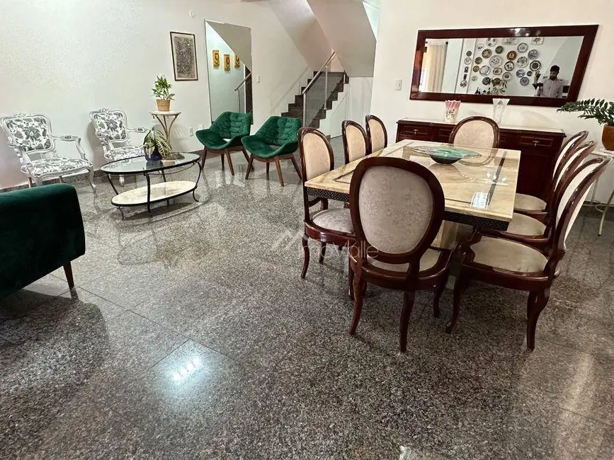 Foto 8 de Casa de Condomínio com 5 quartos à venda, 360m2 em Sao Jose Dos Campos - SP