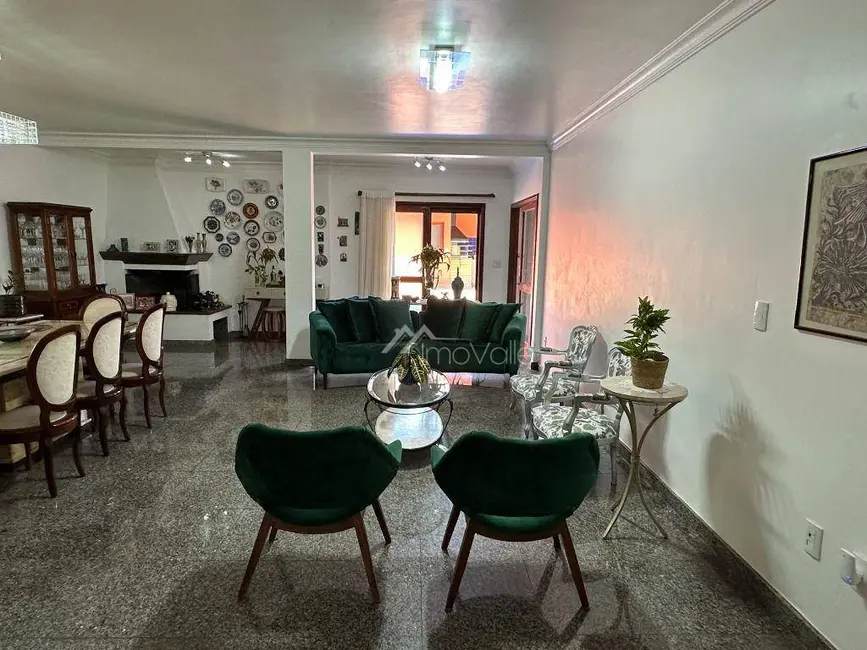Foto 9 de Casa de Condomínio com 5 quartos à venda, 360m2 em Sao Jose Dos Campos - SP