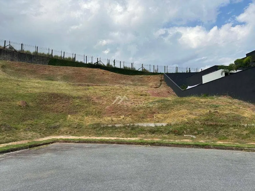 Foto 2 de Terreno / Lote à venda, 725m2 em Sao Jose Dos Campos - SP