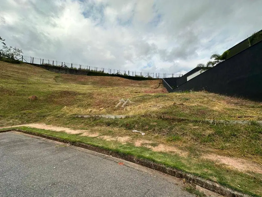 Foto 1 de Terreno / Lote à venda, 725m2 em Sao Jose Dos Campos - SP