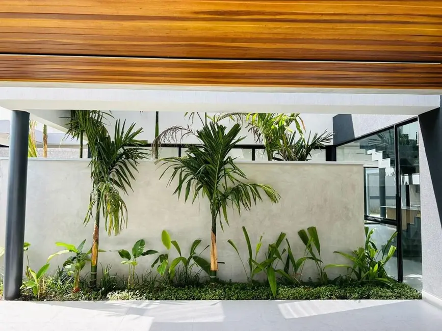 Foto 4 de Casa de Condomínio com 4 quartos à venda, 600m2 em Sao Jose Dos Campos - SP