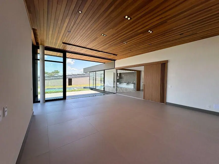 Casa de Condomínio com 4 quartos à venda, 995m2 em Sao Jose Dos Campos - SP - imagem 6 Foto 6 de Casa de Condomínio com 4 quartos à venda, 995m2 em Sao Jose Dos Campos - SP