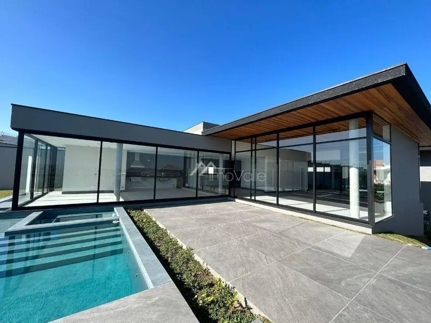 Foto 1 de Casa de Condomínio com 4 quartos à venda, 995m2 em Sao Jose Dos Campos - SP