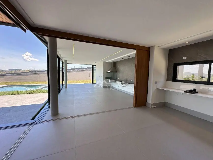 Casa de Condomínio com 4 quartos à venda, 995m2 em Sao Jose Dos Campos - SP - imagem 7 Foto 7 de Casa de Condomínio com 4 quartos à venda, 995m2 em Sao Jose Dos Campos - SP