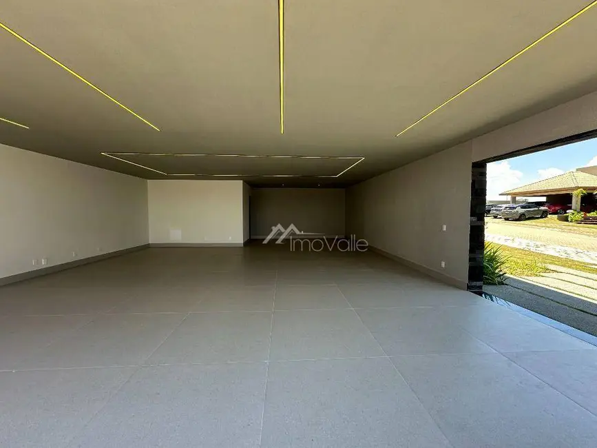 Casa de Condomínio com 4 quartos à venda, 995m2 em Sao Jose Dos Campos - SP - imagem 3 Foto 3 de Casa de Condomínio com 4 quartos à venda, 995m2 em Sao Jose Dos Campos - SP