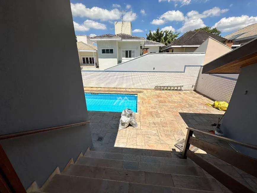 Casa de Condomínio com 4 quartos à venda, 360m2 em Sao Jose Dos Campos - SP - imagem 7 Foto 7 de Casa de Condomínio com 4 quartos à venda, 360m2 em Sao Jose Dos Campos - SP