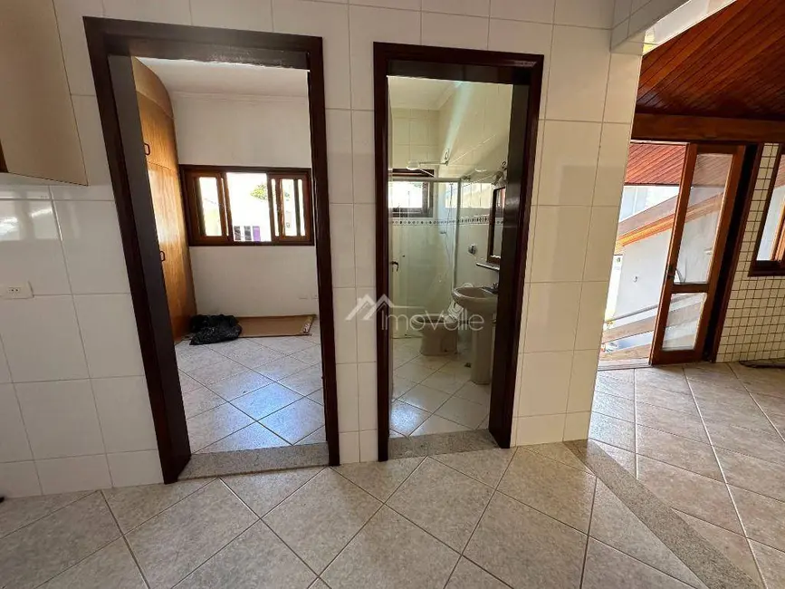 Casa de Condomínio com 4 quartos à venda, 360m2 em Sao Jose Dos Campos - SP - imagem 8 Foto 8 de Casa de Condomínio com 4 quartos à venda, 360m2 em Sao Jose Dos Campos - SP
