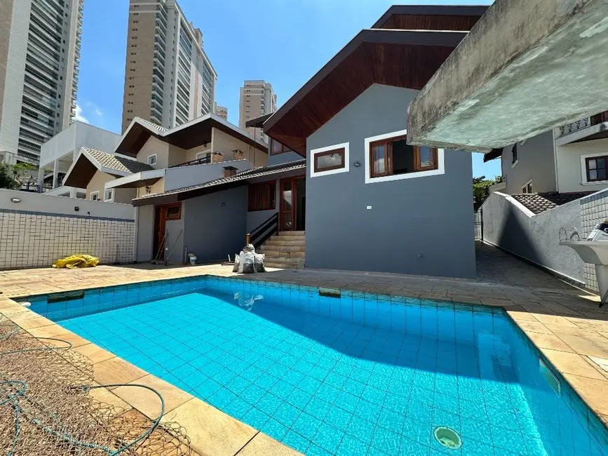 Casa de Condomínio com 4 quartos à venda, 360m2 em Sao Jose Dos Campos - SP - imagem 5 Foto 5 de Casa de Condomínio com 4 quartos à venda, 360m2 em Sao Jose Dos Campos - SP