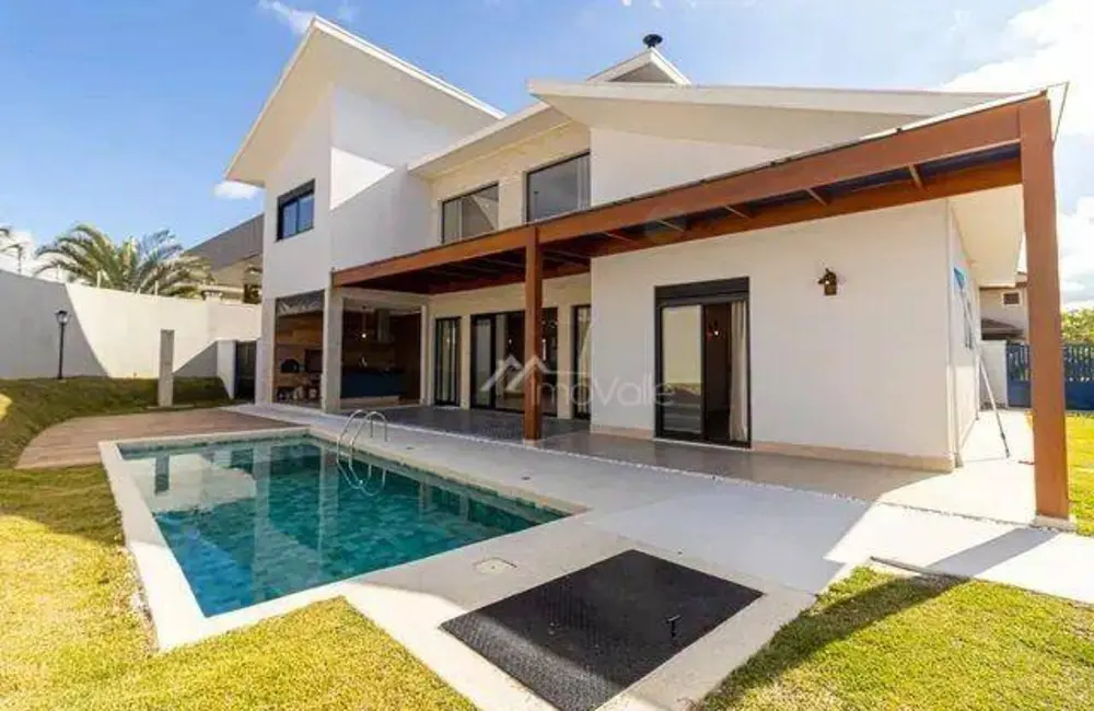 Foto 7 de Casa de Condomínio com 4 quartos à venda, 636m2 em Sao Jose Dos Campos - SP