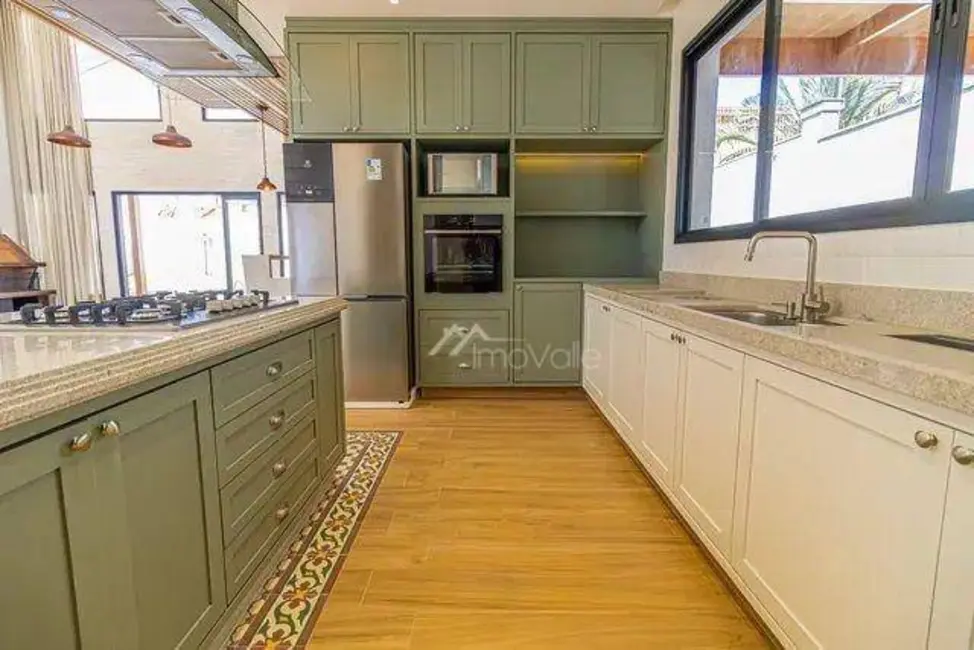 Foto 4 de Casa de Condomínio com 4 quartos à venda, 636m2 em Sao Jose Dos Campos - SP