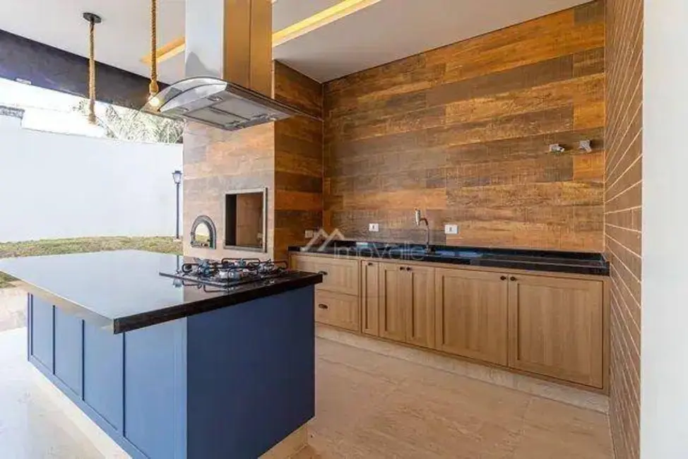 Foto 5 de Casa de Condomínio com 4 quartos à venda, 636m2 em Sao Jose Dos Campos - SP