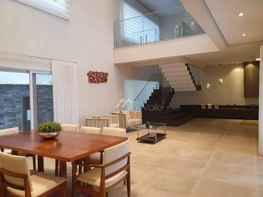 Foto 8 de Casa de Condomínio com 4 quartos à venda, 670m2 em Sao Jose Dos Campos - SP