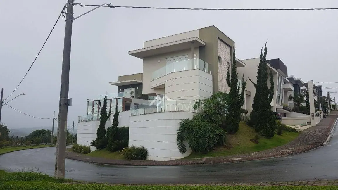 Foto 3 de Casa de Condomínio com 4 quartos à venda, 670m2 em Sao Jose Dos Campos - SP