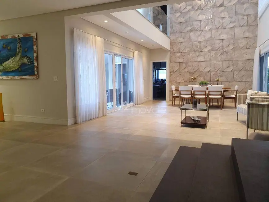 Foto 7 de Casa de Condomínio com 4 quartos à venda, 670m2 em Sao Jose Dos Campos - SP