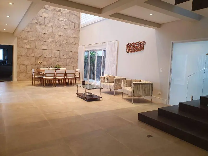 Foto 6 de Casa de Condomínio com 4 quartos à venda, 670m2 em Sao Jose Dos Campos - SP